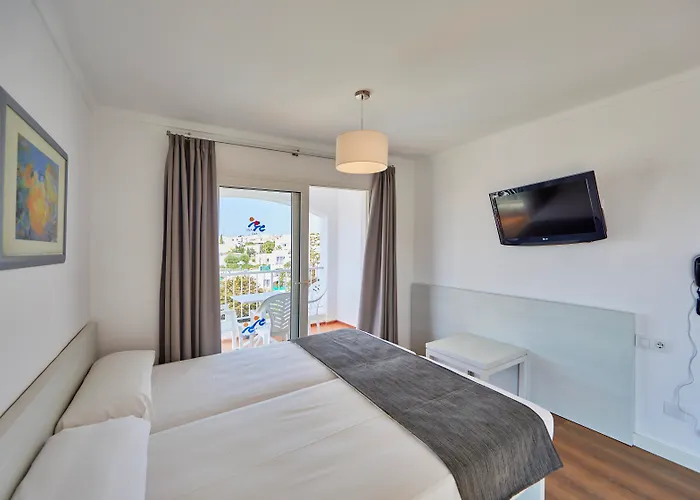 OLA Apartamentos Cala Dor
