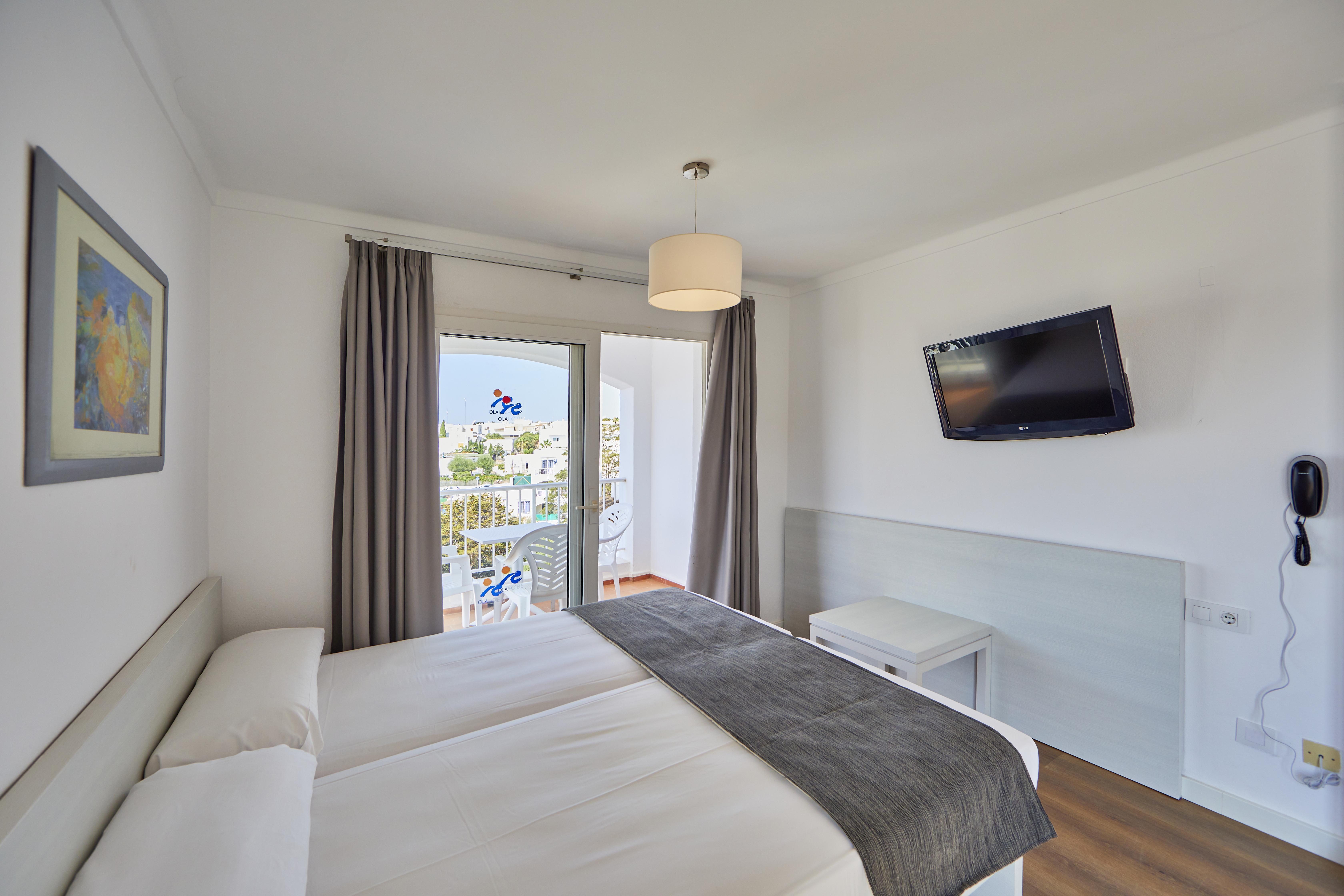 Aparthotel Ola Cala D´Or
