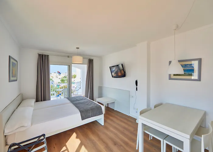 Ola Apartamentos Cala D\'Or