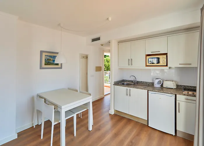 Ola Apartamentos Cala D\'Or