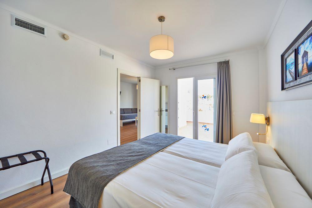 Ola Aparthotel Cala D´Or