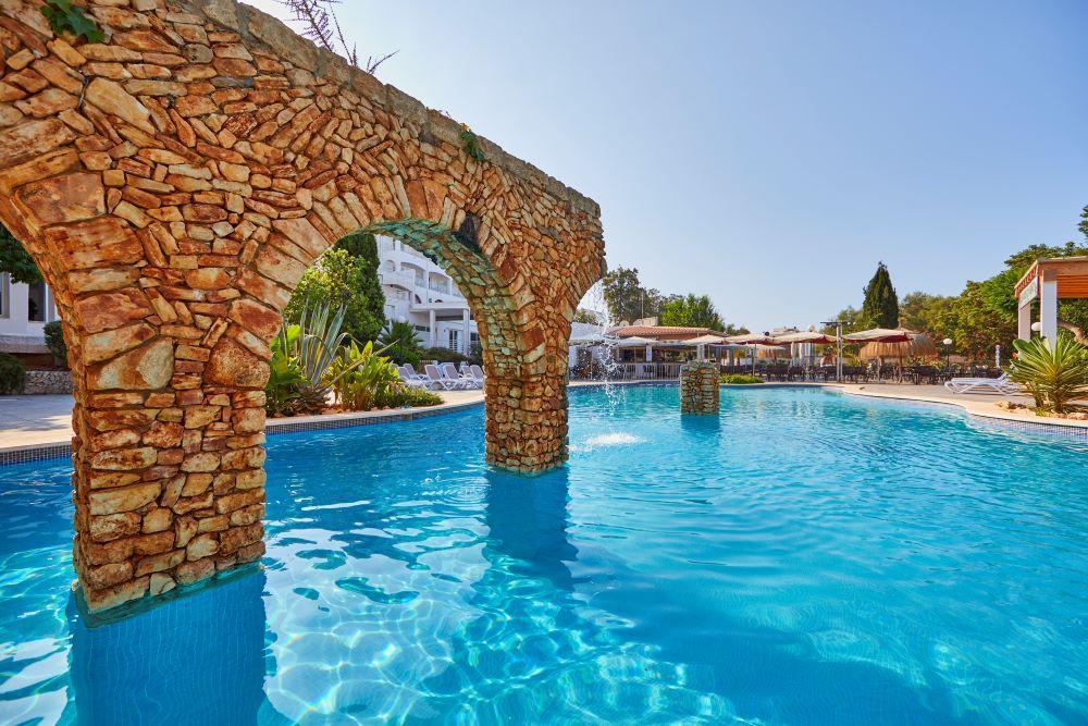 Aparthotel Ola Cala D´Or
